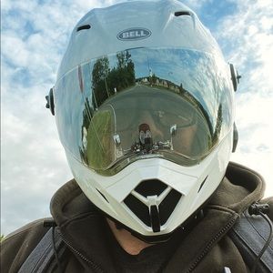 Meet your Posher, Devon